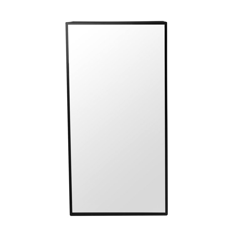 Cubiko Modern and Contemporary Bathroom / Vanity Mirror & Reviews
